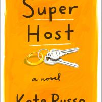 SUPERHOST, Kate Russo (ADN)  